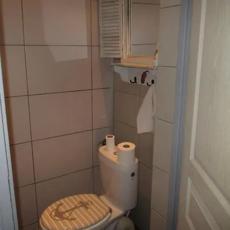 Pourquoi Pas Olivier Et Steeve Apartamento Mulhouse