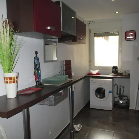 Pourquoi Pas Olivier Et Steeve Apartamento