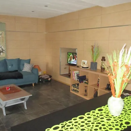 Pourquoi Pas Olivier Et Steeve Apartamento *