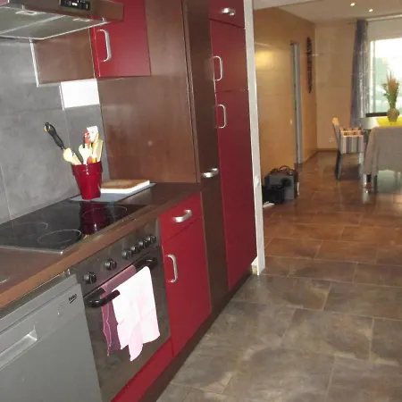 Pourquoi Pas Olivier Et Steeve Apartamento Mulhouse